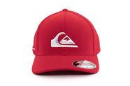 Bone hologram 3d logo red