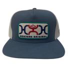 Boné Hooey Importados Loop Hooey 2359 Boné Hooey Importados Loop Hooey 2359