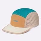 Boné HUPI Run Supreme Air Bege