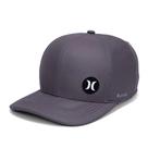 Boné Hurley Aba Curva Coin WT26 Cinza Boné Hurley Aba Curva Coin WT26 Cinza