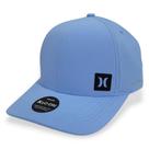 Boné Hurley Aba Curva Mini Icon II WT25 Azul