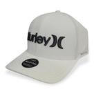 Boné Hurley Aba Curva One&Only WT25 Branco