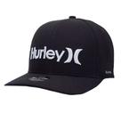 Boné Hurley Aba Curva One&Only WT26 Preto