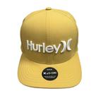 Boné Hurley H2O Dri One & Only Tamanho:UnicoCor:Bege
