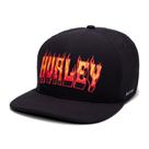 Boné Hurley HYAC010545 Preto