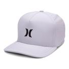 Boné Hurley HYAC010547 Cinza Boné Hurley HYAC010547 Cinza