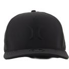 Boné Hurley Meta Imp - Preto Boné Hurley Meta Imp - Preto