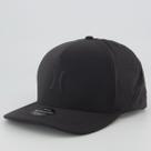 Boné Hurley Meta Preto