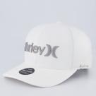 Boné Hurley One & Only I Branco Boné Hurley One & Only I Branco