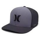 Boné Hurley Two Tone hyac010519 Cinza Boné Hurley Two Tone hyac010519 Cinza