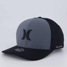 Boné Hurley Two Tone I Cinza