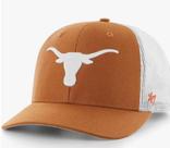Bone importado 47 brand texas long horn
