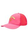 Boné Infantil em Nylon Telinha Make It Fun - Kukiê