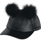 boné infantil feminino