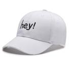 Boné Infantil Unissex Bordado Snapback ELASHOPP