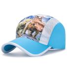 Boné Infantil Unissex De Beisebol Snapback ELASHOPP Boné Infantil Unissex De Beisebol Snapback ELASHOPP