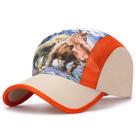 Boné Infantil Unissex De Beisebol Snapback ELASHOPP