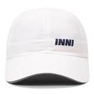 Boné Inni Game Branco e Preto
