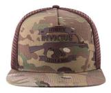Boné Invictus Thunder
