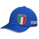 Boné Itália 1982 Liga Retrô Azul