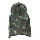 Bone Joga com Protecao - Camuflado