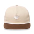 Boné John Roger Snapback JR Bege