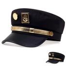 Boné Jotaro Kujo JoJo's Bizarre Adventure