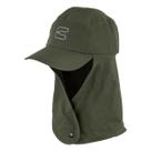 Boné Legionário Curtlo Expedition Proteção Solar EC50 Verde