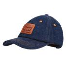 Boné Levi's Relaxed Dad Feminino Boné Levi's Relaxed Dad Feminino
