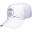 Boné Licenciado Personalizado Snapback Paris Saint-Germain Messi Blck Bones 87905