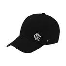 Boné Licenciado Supercap Flamengo 6 Gomos Ref: 38067