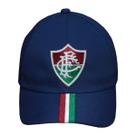 Boné Liga Retrô Fluminense Azul