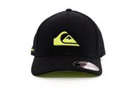 Bone lime logo black