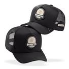 Boné Linha Country Trucker Telinha Festa Do Peão Barretos