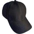 Boné Liso Aba Curva Básico Unissex Masculino Feminino Ajustável Cores