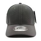 Boné Liso Aba Curva Lackpard c/ Regulagem
