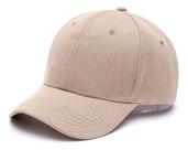Boné Liso Básico Esporte Aba Curva Com Ajuste adulto Unissex Boné Liso Básico Esporte Aba Curva Com Ajuste adulto Unissex
