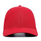 Bone Liso Casual Básico Feminino Masculino Confortavel