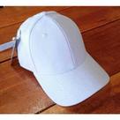 Boné Liso Sport Aba Curva Original Premium Masculino Feminino Fitão Boné Liso Sport Aba Curva Original Premium Masculino Feminino Fitão