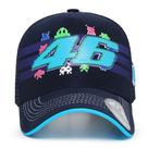 Boné Logotipo 46 Trucker Masculino e Feminino Telinha