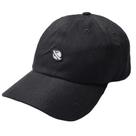 Boné Lost Aba Curva Flexfit Dad Hat Saturno WT26 Preto