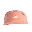 Boné Lost Aba Reta 5 Pannel Basic Lost SM25 Coral Biarritz