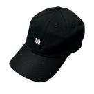 Boné Lost Dad Hat Saturno Tamanho:UnicoCor:Preto Boné Lost Dad Hat Saturno Tamanho:UnicoCor:Preto