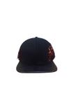 Boné Lost Preto