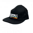 Boné Lrg Light Duty Preto Boné Lrg Light Duty Preto