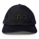 Boné LRG Shuttle Crew Preto
