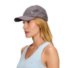 Bone Malha Alto Giro Chumbo Essential