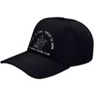 Boné Mar NEgro Fishing Club Boné Mar NEgro Fishing Club