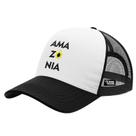 Boné Mar Negro MNF 2023 (Confira a Coleção) Boné Mar Negro MNF 2023 (Confira a Coleção)