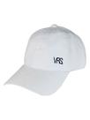 Boné Masculino Aba Curva Branco